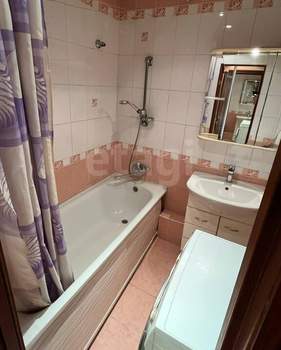 4-к квартира, вторичка, 92м2, 8/9 этаж