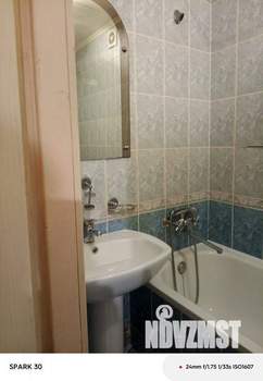 1-к квартира, вторичка, 32м2, 1/9 этаж