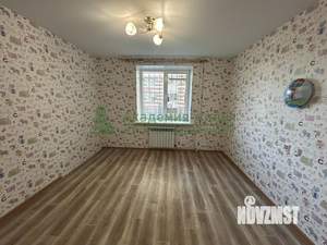 2-к квартира, вторичка, 48м2, 1/10 этаж