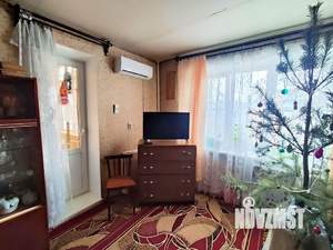 1-к квартира, вторичка, 34м2, 8/9 этаж