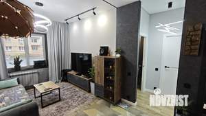 1-к квартира, вторичка, 47м2, 1/10 этаж