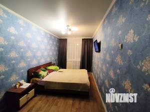 3-к квартира, вторичка, 58м2, 4/5 этаж