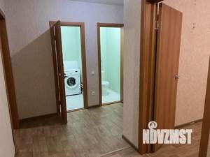 2-к квартира, сданный дом, 59м2, 3/11 этаж