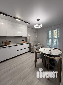 3-к квартира, вторичка, 64м2, 11/12 этаж