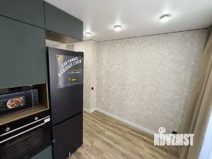 1-к квартира, вторичка, 40м2, 5/10 этаж
