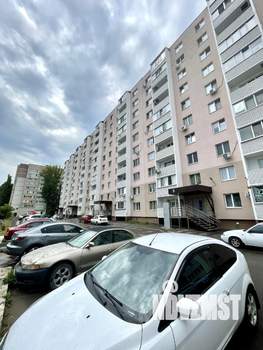 3-к квартира, вторичка, 69м2, 3/11 этаж