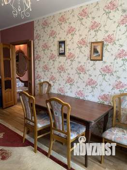 2-к квартира, вторичка, 60м2, 4/9 этаж