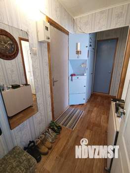 2-к квартира, вторичка, 44м2, 8/9 этаж