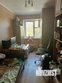 3-к квартира, вторичка, 55м2, 3/5 этаж