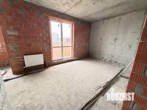 2-к квартира, вторичка, 60м2, 3/22 этаж