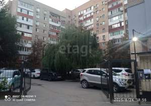 2-к квартира, вторичка, 52м2, 3/10 этаж