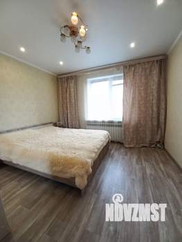 2-к квартира, вторичка, 60м2, 1/11 этаж