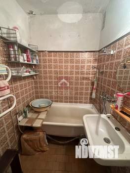 3-к квартира, вторичка, 65м2, 9/9 этаж