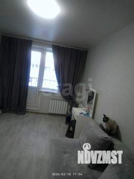 1-к квартира, вторичка, 25м2, 2/9 этаж