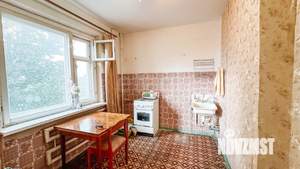 1-к квартира, вторичка, 37м2, 5/9 этаж