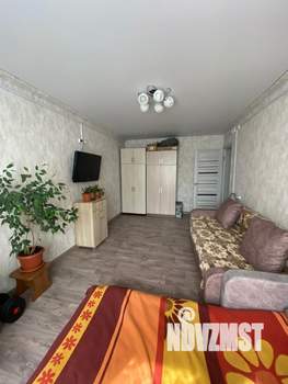 2-к квартира, вторичка, 45м2, 3/5 этаж