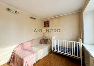 4-к квартира, вторичка, 88м2, 3/10 этаж