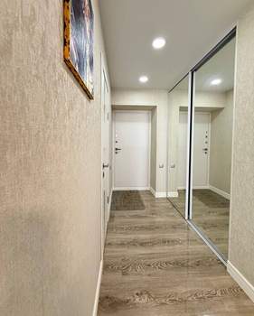 1-к квартира, вторичка, 36м2, 7/14 этаж