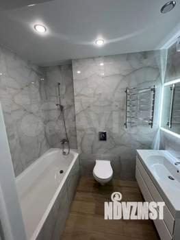 3-к квартира, вторичка, 83м2, 15/25 этаж