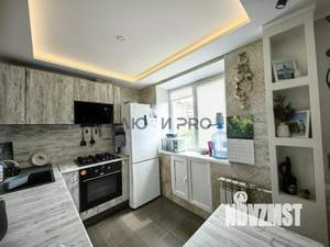 2-к квартира, вторичка, 46м2, 5/5 этаж