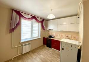 1-к квартира, вторичка, 38м2, 3/9 этаж