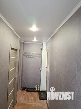 2-к квартира, вторичка, 43м2, 5/5 этаж