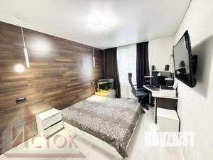 2-к квартира, вторичка, 51м2, 1/10 этаж
