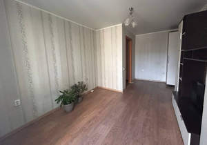 1-к квартира, вторичка, 37м2, 6/10 этаж
