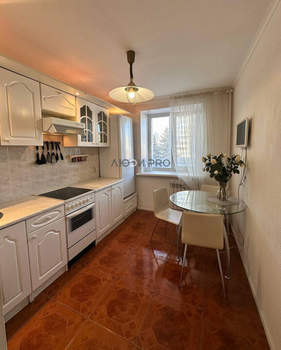 1-к квартира, вторичка, 38м2, 3/14 этаж