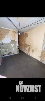 2-к квартира, вторичка, 50м2, 1/11 этаж