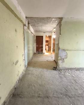 2-к квартира, вторичка, 41м2, 2/9 этаж