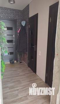 1-к квартира, вторичка, 40м2, 5/10 этаж