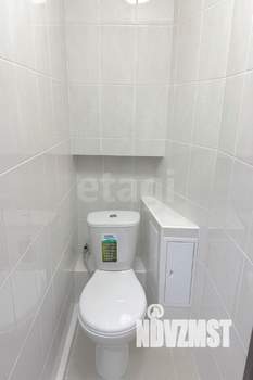 1-к квартира, вторичка, 33м2, 7/9 этаж