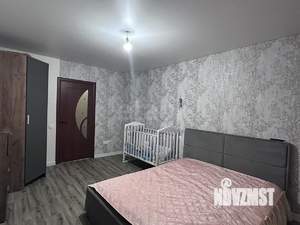 2-к квартира, вторичка, 53м2, 9/9 этаж