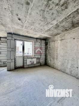 1-к квартира, вторичка, 45м2, 10/10 этаж