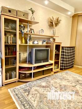 2-к квартира, вторичка, 45м2, 4/9 этаж