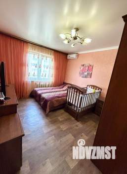2-к квартира, вторичка, 53м2, 7/10 этаж
