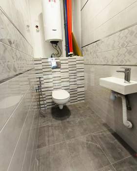 3-к квартира, вторичка, 118м2, 2/5 этаж