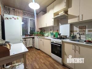 3-к квартира, вторичка, 61м2, 2/9 этаж