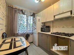 3-к квартира, вторичка, 57м2, 2/9 этаж