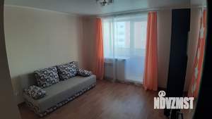 1-к квартира, вторичка, 32м2, 4/10 этаж