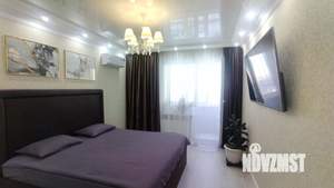 3-к квартира, вторичка, 95м2, 17/18 этаж