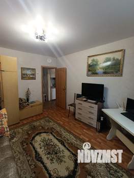 2-к квартира, вторичка, 52м2, 8/9 этаж