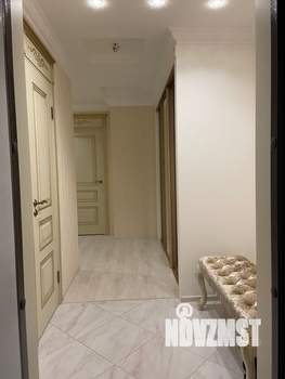 3-к квартира, вторичка, 93м2, 17/19 этаж