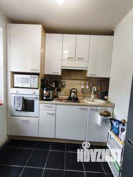 1-к квартира, вторичка, 34м2, 5/10 этаж