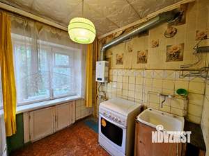 3-к квартира, вторичка, 56м2, 3/5 этаж