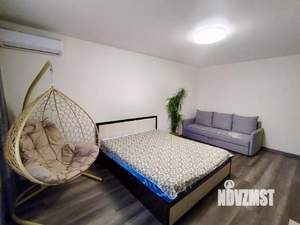 1-к квартира, вторичка, 42м2, 8/10 этаж