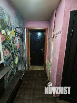 2-к квартира, вторичка, 45м2, 4/5 этаж