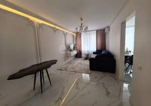 3-к квартира, вторичка, 81м2, 6/23 этаж