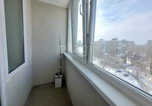 1-к квартира, вторичка, 35м2, 9/10 этаж